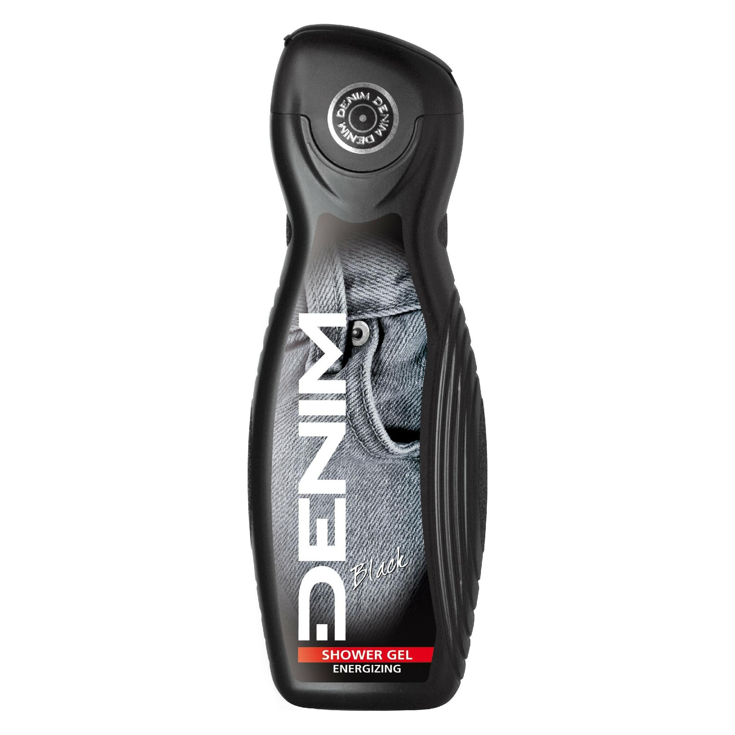 Denim Black (400 ml) (34726927)