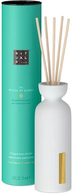 Rituals Karma Mini Fragrance Sticks 70ml