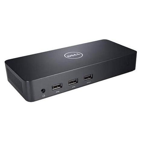 Dell D3100 Docking Station (USB-A) (2YW4F)