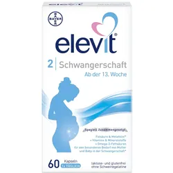 Elevit 2 60 St