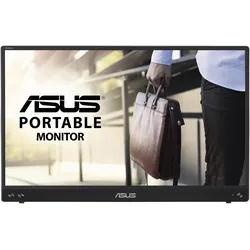 ASUS MB16ACV ZenScreen tragbarer USB-Monitor 39,63 cm (15,6")