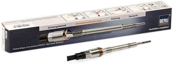 BERU PSG003 Glow plug
