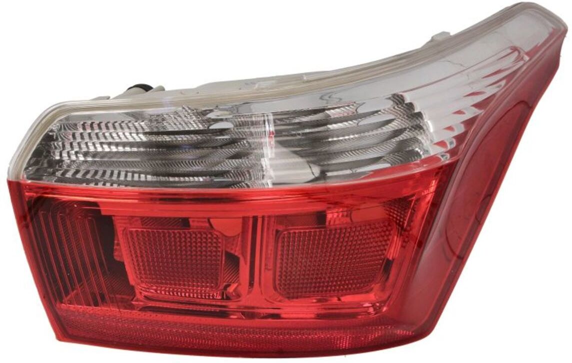Depo Fanale posteriore 552-1944R-LD-UE