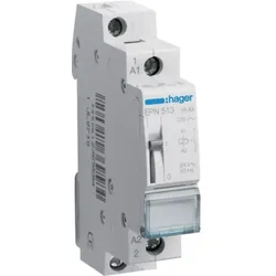 Hager Fernschalter EPN513
