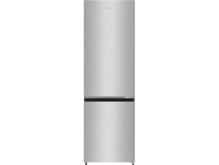 Amica Kühl-/Gefrierkombination KGCN 387 130 E, 179 cm hoch, 55 cm breit, Einfach smart: eisfrei, übersichtlich, alltagstauglich