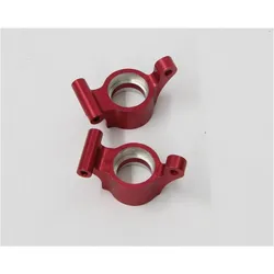 Jamara Achsschenkel Z18 hinten Alu CNC Tuning