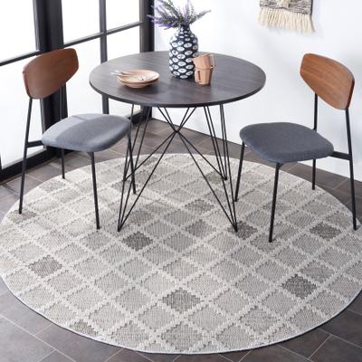 SAFAVIEH Global Theo Waterproof Patio Backyard Rug