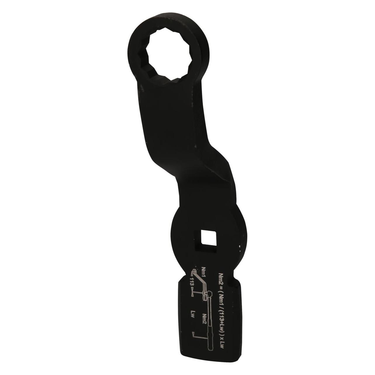 KS Tools 460.5062 (24 mm) (460.5062)