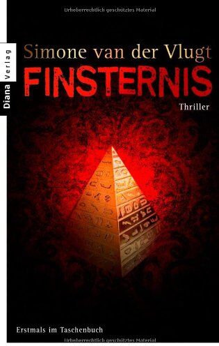 Simone van der Vlugt - Finsternis: Roman - Preis vom 09.10.2026 07:28:09 h