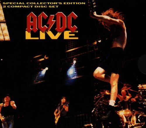 Ac/Dc - Live - Preis vom 28.09.2026 21:19:57 h