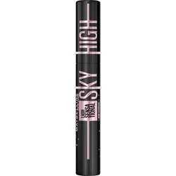 MAYBELLINE NEW YORK Mascara Lash Sensational Sky High - schwarz