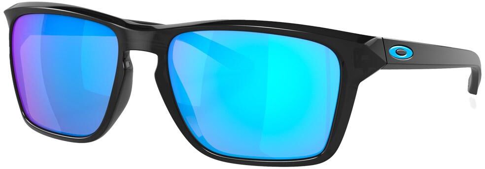 Oakley  - Sylas Black Ink Sapphire Iridium - Lunettes de soleil