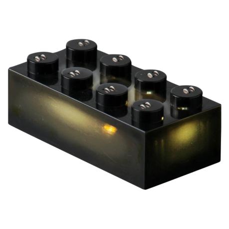 Stax Expansion black, white (Lego Kompatibel) (S-11002)