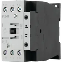 Eaton Lampenlastschütz 24V 50Hz DILL12(24V50HZ)