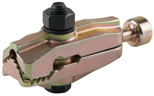 KS Tools 140.2436 V-Zugklemme, 135mm