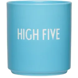 Design Letters Lieblingsbecher Fashion Colours High Five