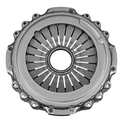 VALEO Kupplungssatz REMANUFACTURED KIT2P 805450