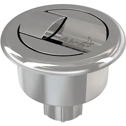 Alcadrain V0296-ND Taste komplett Chrom (A08A)