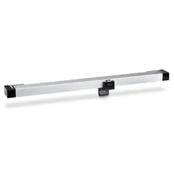 RWA-Elektrokettenantrieb, Powerchain, 24V DC, Hub max. 1200mm, DL-R, naturton