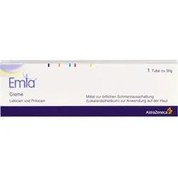 Emla Creme 30 G