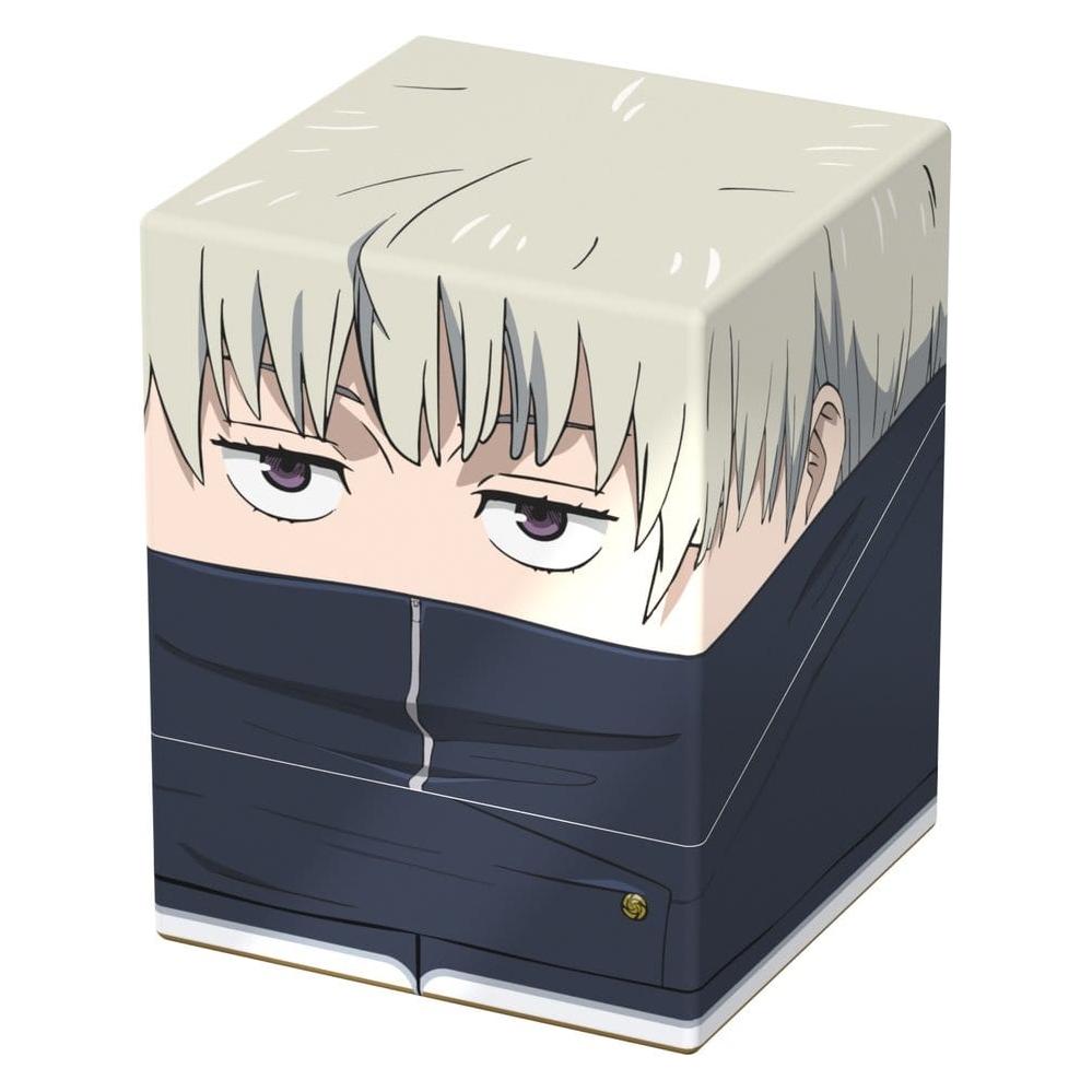 Squaroes Squaroe Jujutsu Kaisen JK005 - Toge Inumaki (71849146)