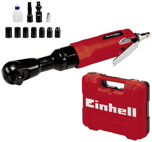 Einhell TC-PR 68 Druckluft-Ratschenschraubendreher 6.3 bar