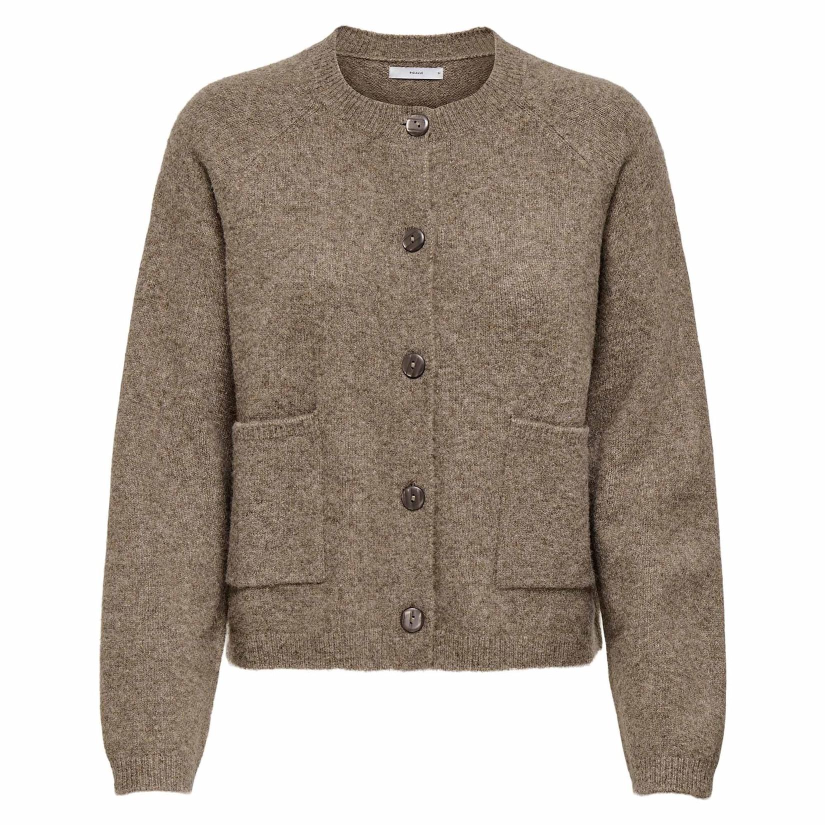 ONLPIEMONTE CARDIGAN Damen Strickjacke