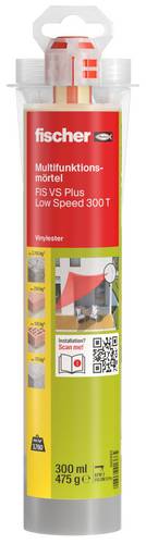 Fischer Mörtel FIS VS 300 T K 502493 1St.