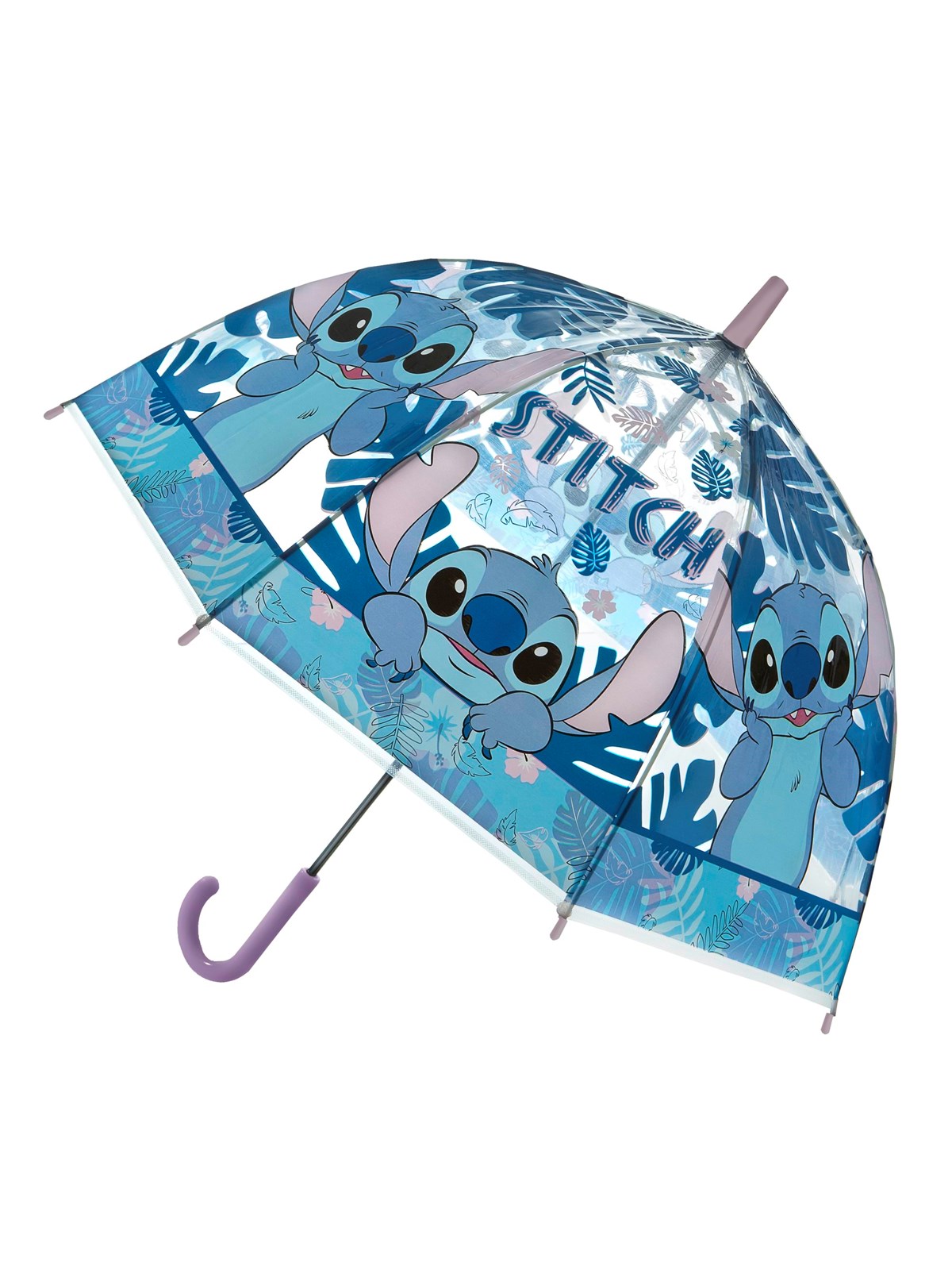 Stitch Lilo & UmbrEvi LOVEla