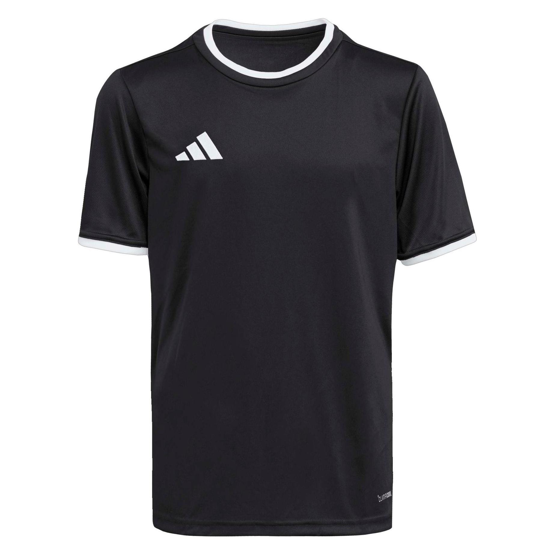 Adidas entrada jsy t-shirt (116) (JZ2524)