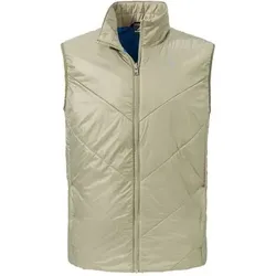 SCHÖFFEL Herren Weste Ins Vest Style Yew MNS, Größe 52 in Braun Braun