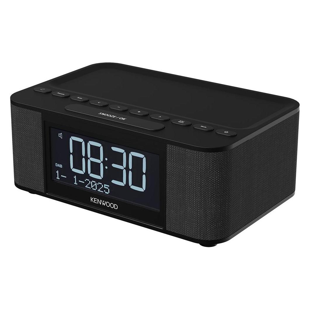 Kenwood CR-ST 55 (DAB+, FM, Bluetooth) (CRST55DABB)