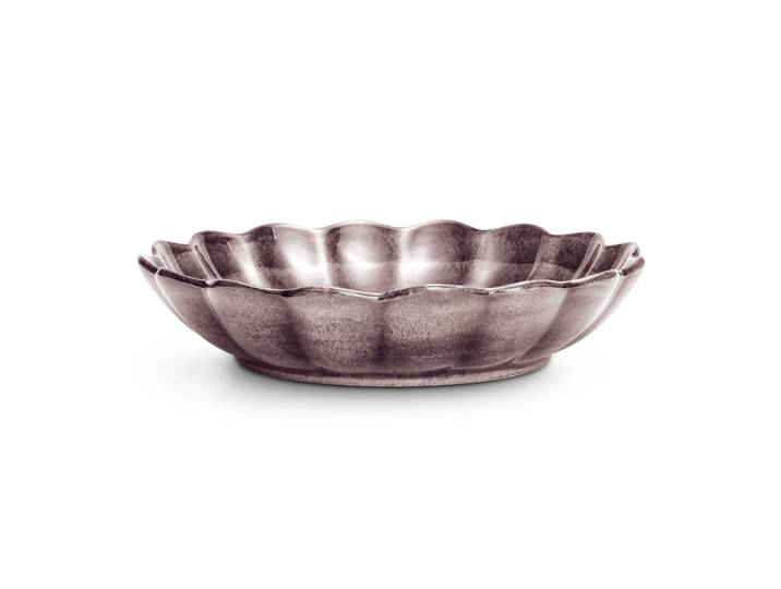 Mateus Bol Oyster Ø31 cm Prune