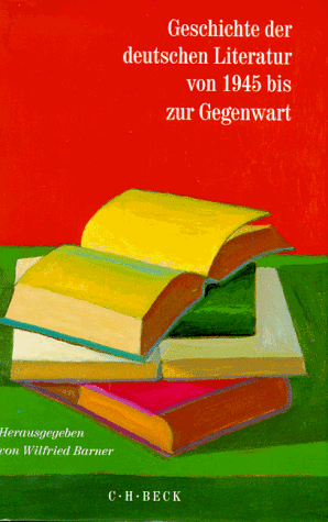 Wilfried Barner - Geschichte der deutschen Literatur von den Anfängen bis zur Gegenwart: Geschichte der deutschen Literatur Bd. 12: Geschichte der deutschen Literatur von 1945 bis zur Gegenwart: Band 12 - Preis vom 12.10.2026 11:37:12 h