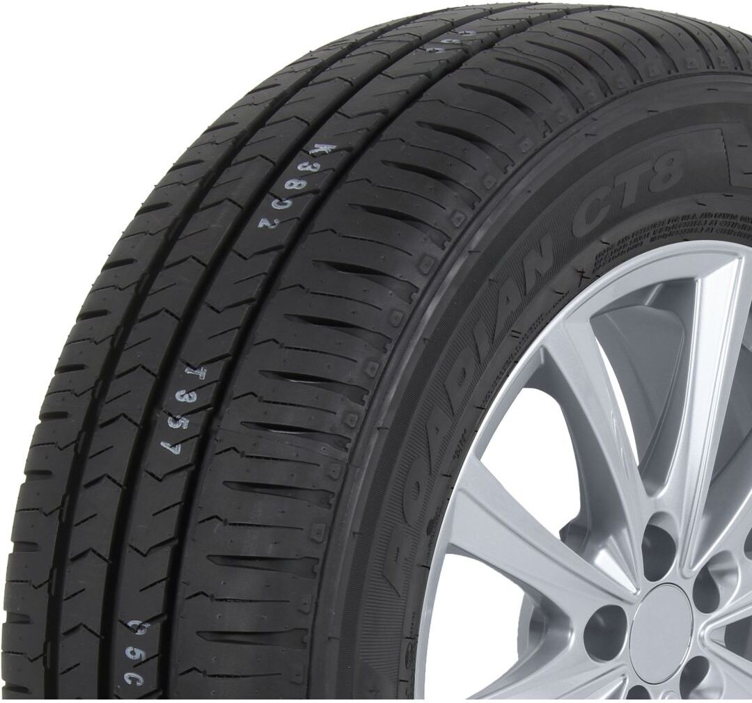 Sommerreifen NEXEN Roadian CT8 205/70R15 106/104TC