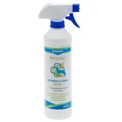 PETVITAL Bio Fresh & Clean Spray vet.