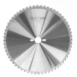DLTsaw DP-Universalkreissägeblatt 160 x 1.8/1.4 x 20H7, Z9-MMT | 2 NL Ø7 / TK42