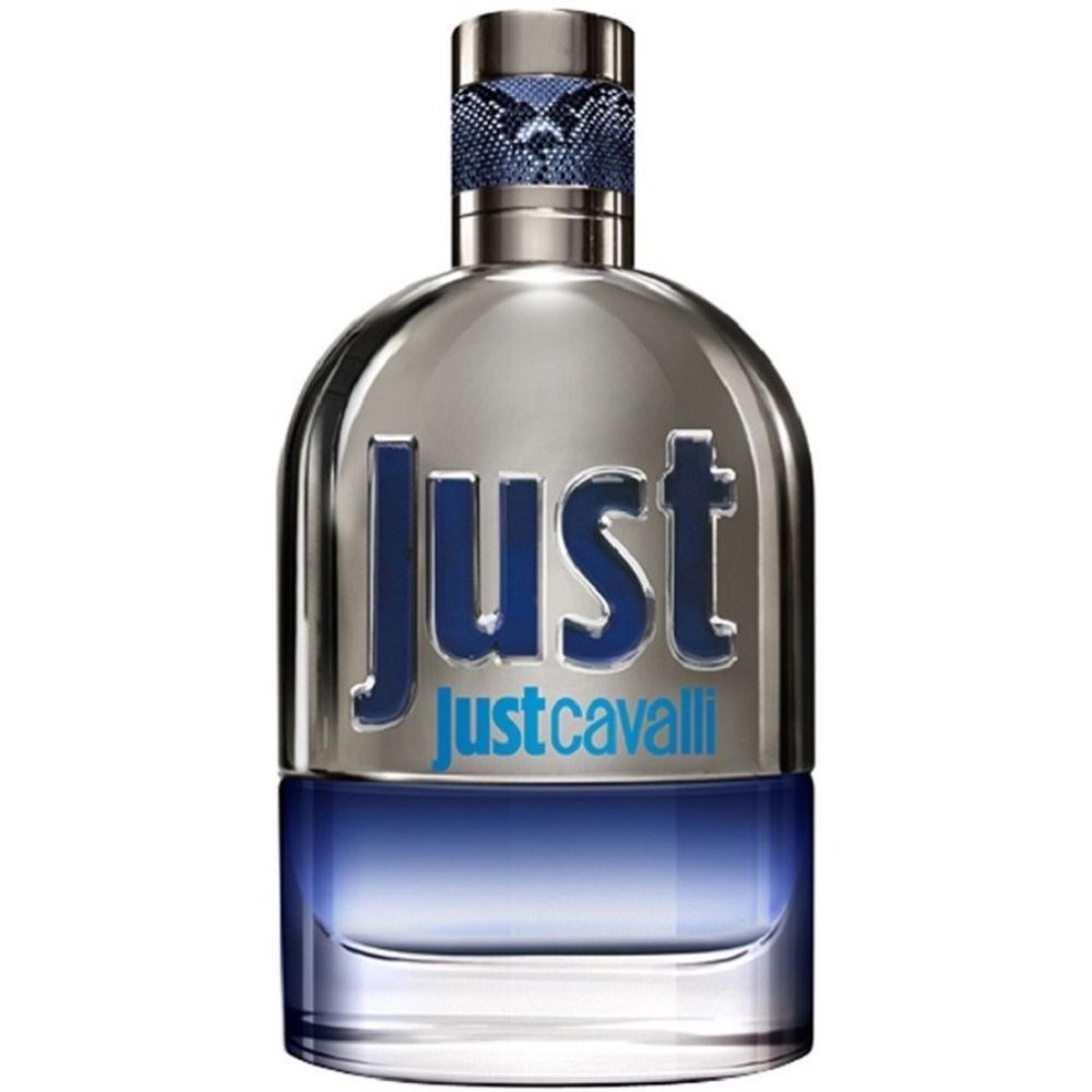 Roberto Cavalli Just Cavalli Man Eau de Toilette 30mL