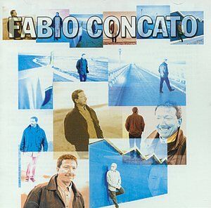 Fabio Concato - Fabio Concato - Preis vom 08.10.2026 07:26:42 h