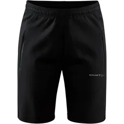 CRAFT Core Soul Jogginghose Damen 999000 - black XL