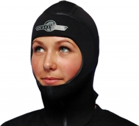 Whites Heat Hood - Kopfhaube - Größe S - #