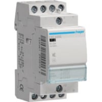 Schütz brummfrei 25 Ampere 4 Schließer 230 Volt Retail