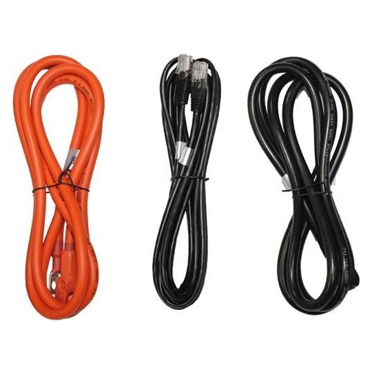 Pylontech propojovací kabely (pro US2000/US3000/US5000/H48050) (Solarkabel) (BW0US3000BAL0007)