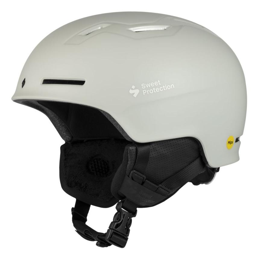 Sweet Protection Winder Mips (59 - 61 cm, L) (840104-MBRWH-LXL)