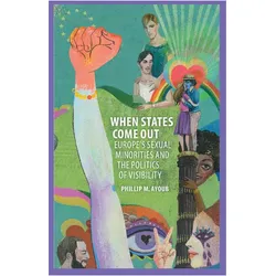 When States Come Out, Fachbücher von Phillip M. Ayoub