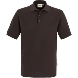 Polo-Shirt "PERFORMANCE" 816 - XL - chocolate