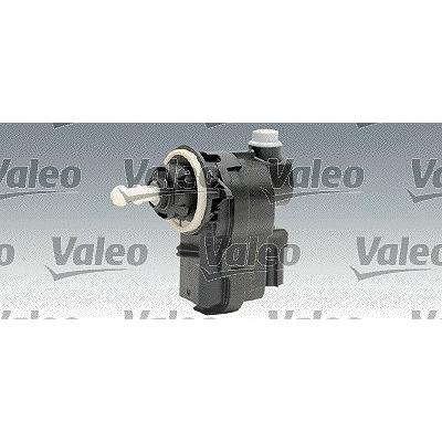 Valeo Stellelement, Leuchtweiteregulierung [Hersteller-Nr. 043729] für Opel, Renault, Nissan, Vauxhall
