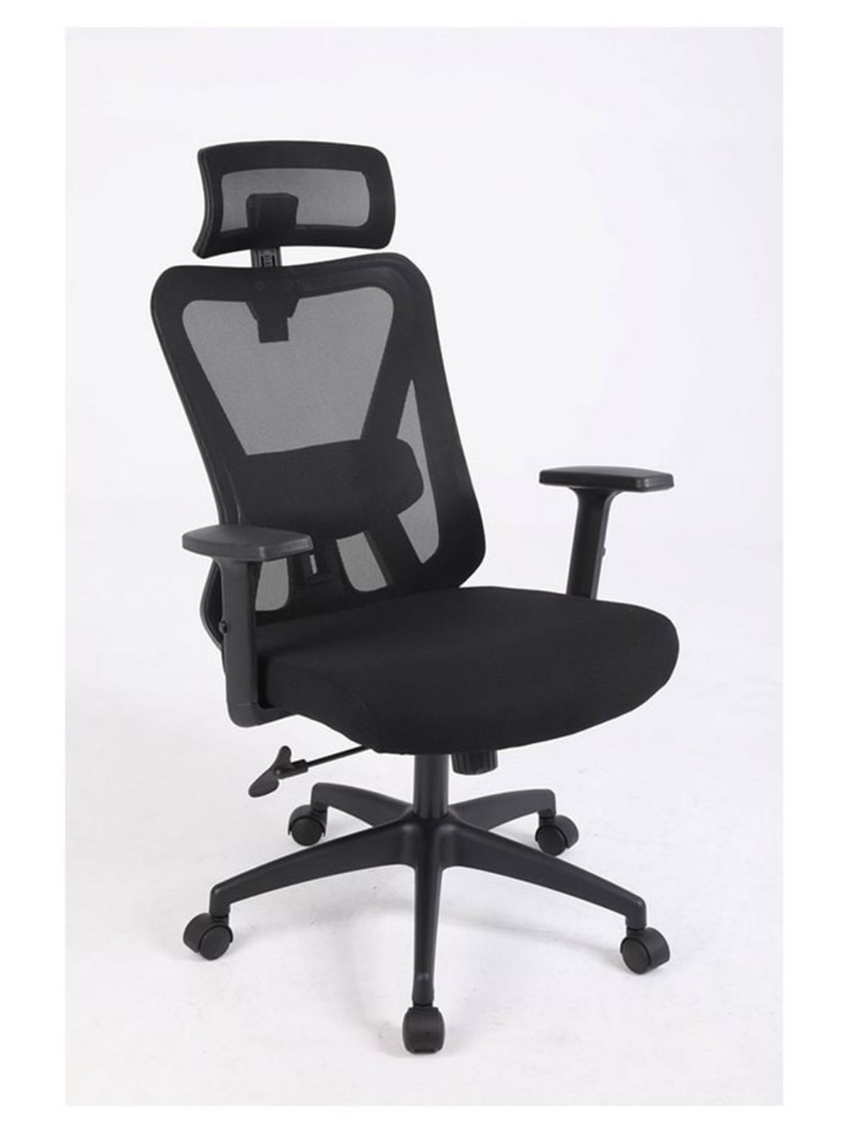 ActiveJet T5 - Black