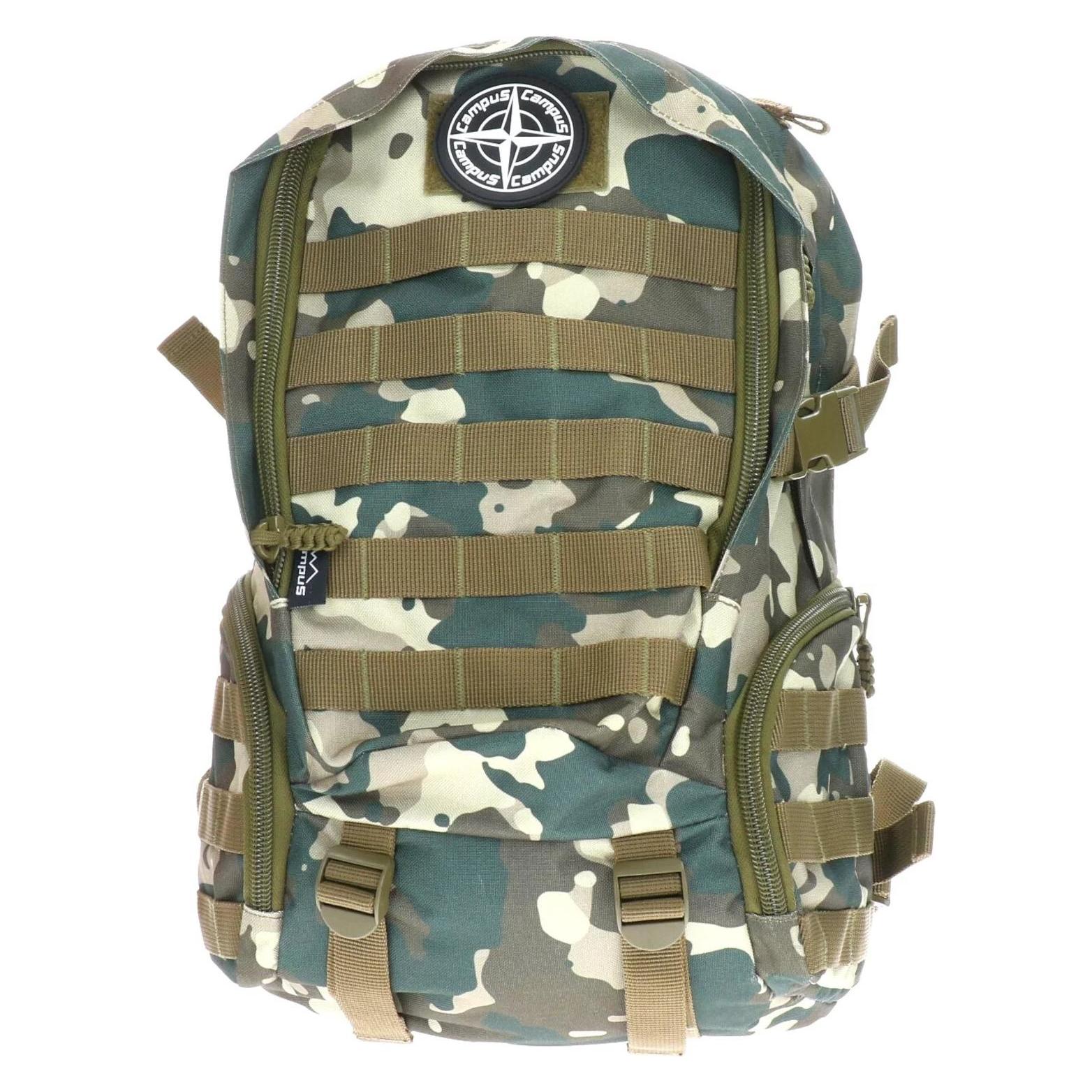 Campus Torrens Tactical Rucksack (24 l) (CU0713125821)