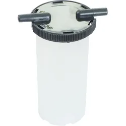 KS Tools Auffangmessbecher, 120ml - 150.1902